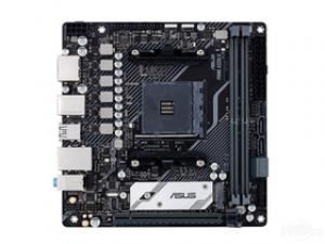 华硕PRIME A320I-K