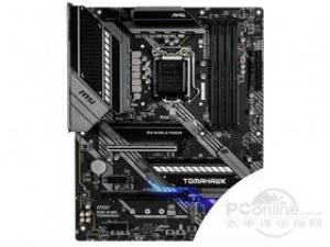 微星MAG B460 TOMAHAWK