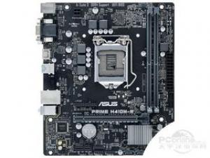 华硕PRIME H410M-R