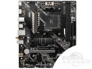 微星MAG B550M VECTOR WIFI