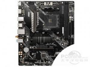 微星MAG A520M VECTOR WIFI