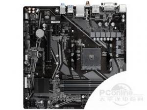 技嘉A520M DS3H AC