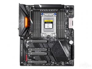 技嘉 TRX40 AORUS MASTER