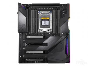 技嘉 TRX40 AORUS XTREME