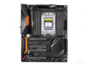 技嘉 TRX40 AORUS PRO WIFI