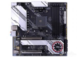 七彩虹CVN X570M GAMING PRO