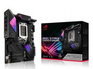 华硕ROG STRIX TRX40-E GAMING