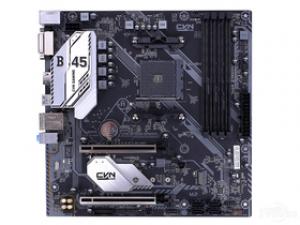 七彩虹CVN B450M GAMING V14