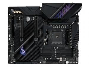 华硕ROG CROSSHAIR VIII DARK HERO