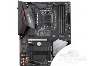技嘉H470 AORUS PRO AX