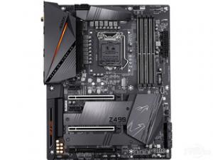 技嘉Z490 Aorus Pro AX