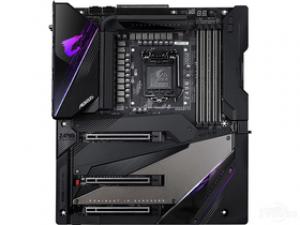 技嘉Z490 Aorus XTREME