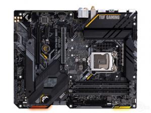 华硕TUF Gaming Z490-PLUS Wi-Fi