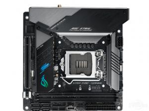 华硕ROG STRIX Z490-I GAMING