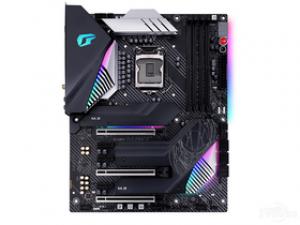 七彩虹iGame Z490 Vulcan X