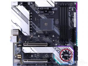 七彩虹CVN X570M GAMING PRO V14