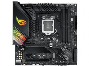 华硕ROG STRIX Z490-G GAMING