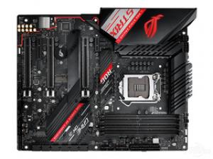 华硕ROG STRIX Z490-H GAMING