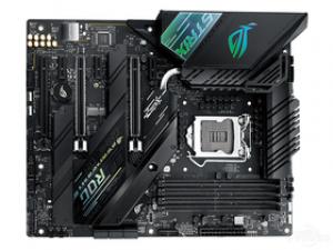 华硕ROG STRIX Z490-F GAMING