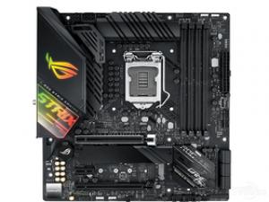 华硕ROG STRIX Z490-G GAMING WI-FI