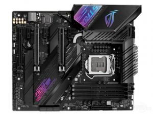 华硕ROG STRIX Z490-E GAMING