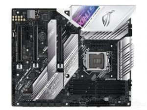 华硕ROG STRIX Z490-A GAMING