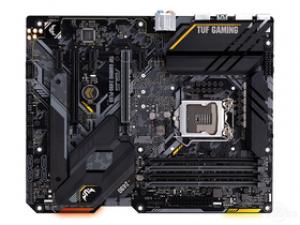 华硕TUF GAMING Z490-PLUS