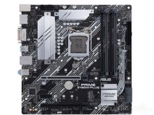 华硕PRIME Z490M-PLUS
