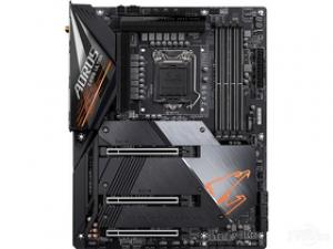 技嘉Z490 Aorus Ultra