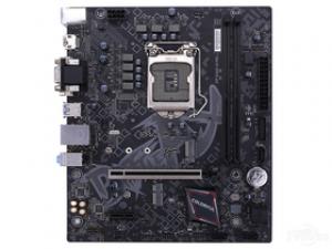 七彩虹BATTLE-AX B460M-HD PRO V20