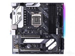 七彩虹CVN B460M GAMING PRO V20