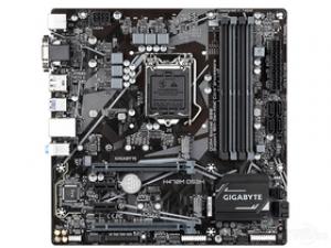 技嘉H470M DS3H