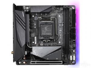 技嘉H470I AORUS PRO AX