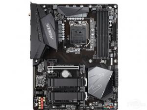 技嘉B460 AORUS PRO AC