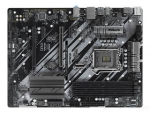 华擎Z490 Phantom Gaming 4