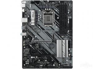 华擎B460 Phantom Gaming 4