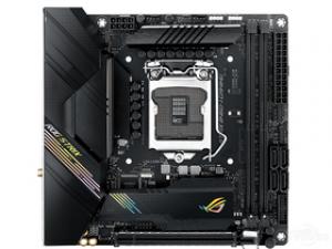 华硕ROG STRIX B460-I GAMING