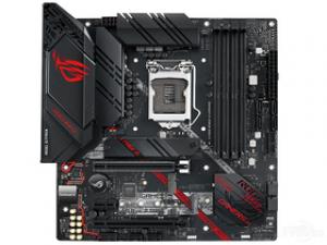 华硕ROG STRIX B460-G GAMING