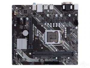 华硕PRIME H410M-K