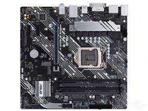 华硕PRIME B460M-A