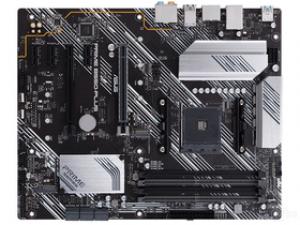 华硕PRIME B550-PLUS