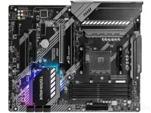 微星MAG B550 TOMAHAWK