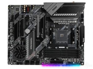 微星MAG X570 TOMAHAWK WIFI