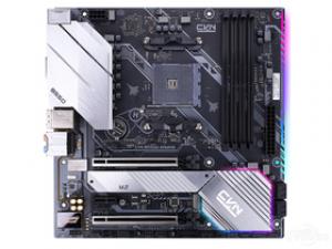 七彩虹CVN B550M GAMING PRO V14