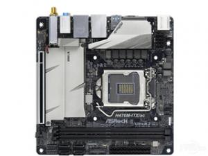 华擎H470M-ITX/ac