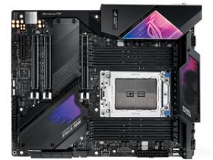 华硕ROG STRIX TRX40-XE GAMING