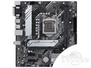 华硕PRIME H510M-A