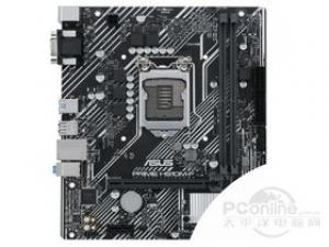 华硕PRIME H510M-F