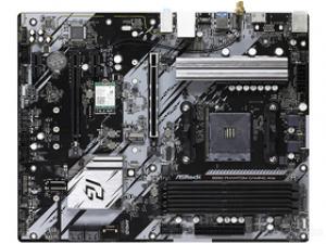 华擎B550 Phantom Gaming 4/ac