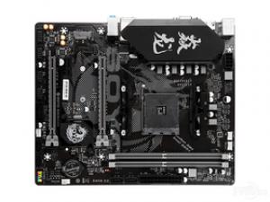 梅捷SY-焱龙 B550M